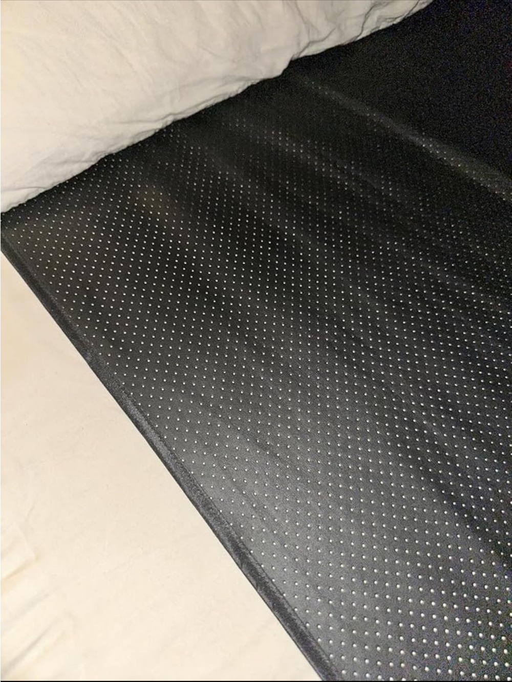 King Size Grounding Mat - Picture 2 of 2